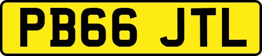 PB66JTL