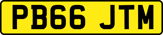 PB66JTM