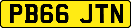 PB66JTN