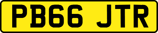 PB66JTR