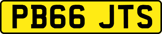 PB66JTS
