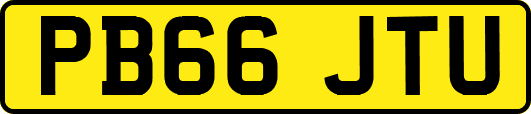 PB66JTU