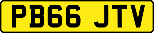 PB66JTV