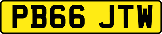 PB66JTW