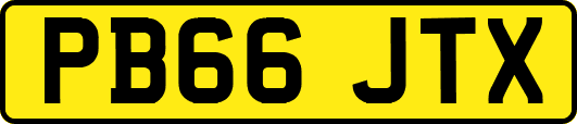 PB66JTX