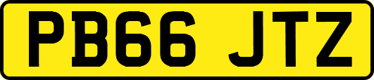 PB66JTZ