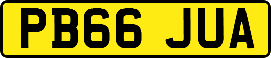 PB66JUA