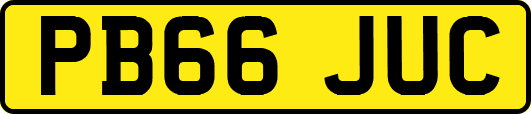 PB66JUC