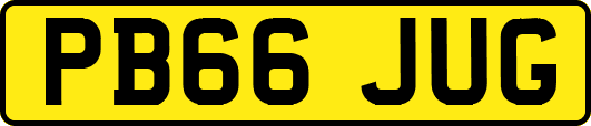PB66JUG