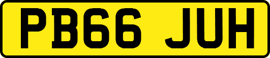 PB66JUH