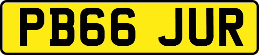 PB66JUR