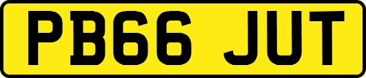 PB66JUT