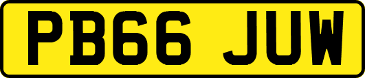 PB66JUW
