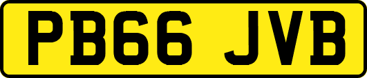 PB66JVB