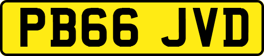 PB66JVD