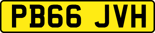 PB66JVH
