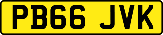 PB66JVK