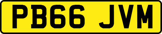PB66JVM