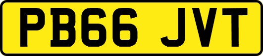 PB66JVT