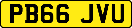 PB66JVU