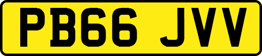 PB66JVV