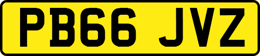 PB66JVZ