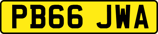 PB66JWA