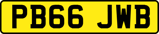 PB66JWB