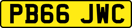 PB66JWC