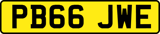 PB66JWE