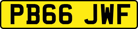 PB66JWF