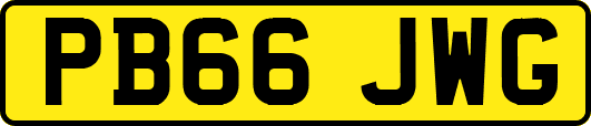 PB66JWG