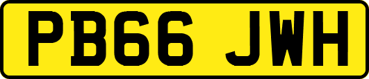 PB66JWH