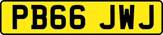 PB66JWJ