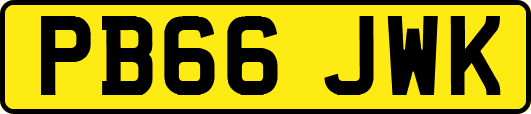 PB66JWK