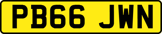 PB66JWN