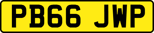 PB66JWP