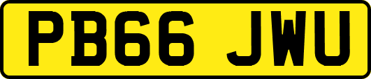 PB66JWU