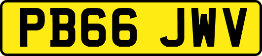 PB66JWV