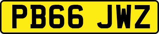 PB66JWZ