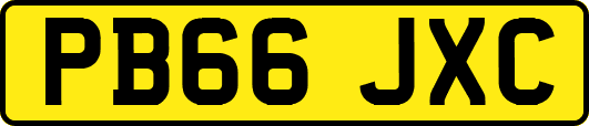 PB66JXC
