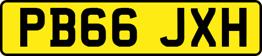 PB66JXH