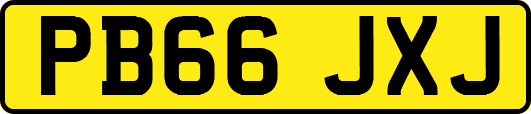 PB66JXJ