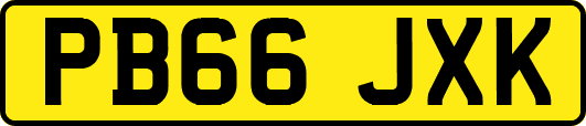 PB66JXK