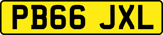 PB66JXL