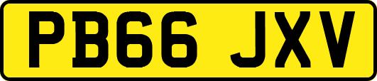 PB66JXV