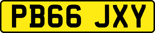PB66JXY