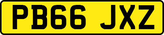PB66JXZ