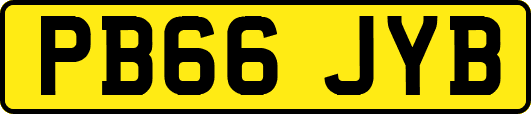PB66JYB