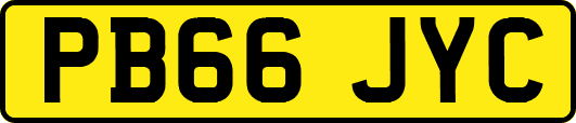 PB66JYC
